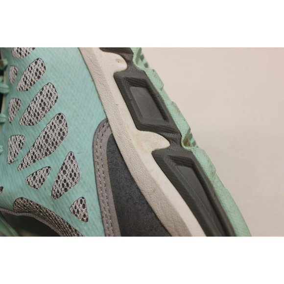 Red Wing women's safety aluminum toe electrical hazard athletic / work shoes 11B - Picture 15 of 15